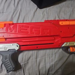 NERF  twinshock 
