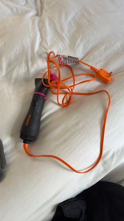 amika hair dryer