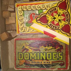 Vintage Games