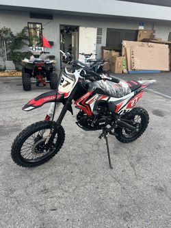 2026 Coolster 125cc *New*