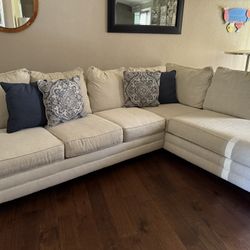 Sofa Set / Lounge Sectional