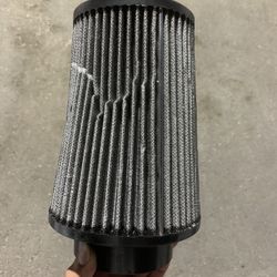 Intake 