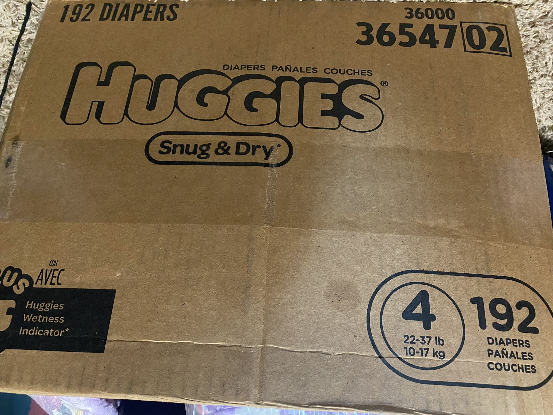 Huggies Pull Ups For Girls