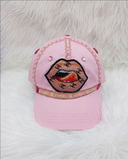 Custom Hats