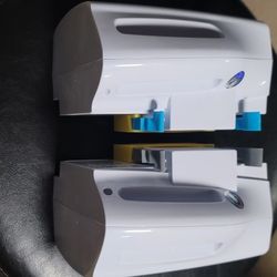 BATTERIES FOR TENNANT I-MOP XL OR XXL 