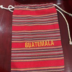 Cute Bag/ Size Of Small Coffee Bag