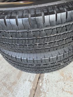 LT 235/85/16