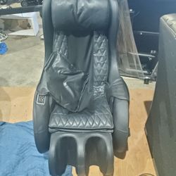 TruMedic MASSAGE chair