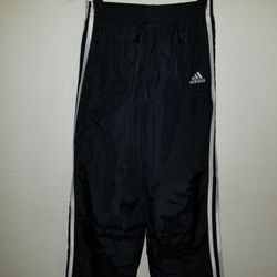 Kids Windbreaker Adidas Pants