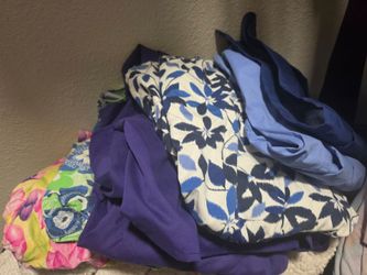 Healthcare Scrubs