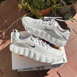 Nike Mind 002 Light Smoke Grey