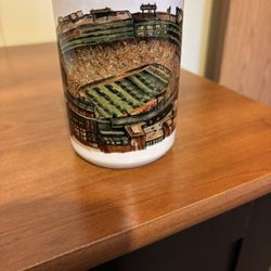 Green Bay Packers Lambeau field 14 ounce coffee mug