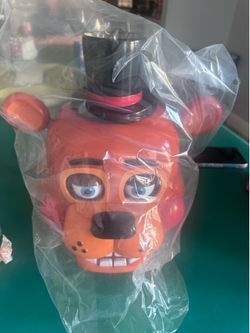 Fnaf amc five nights at Freddy’s 2 popcorn bucket