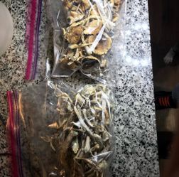 Shrooms