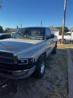 1998 Dodge Ram 1500