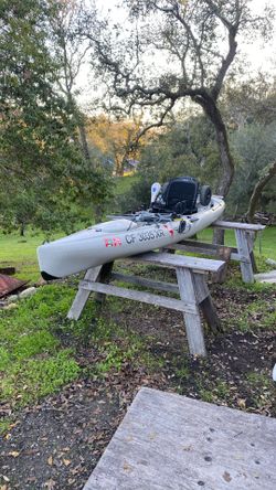 2017 Hobie Revolution 13