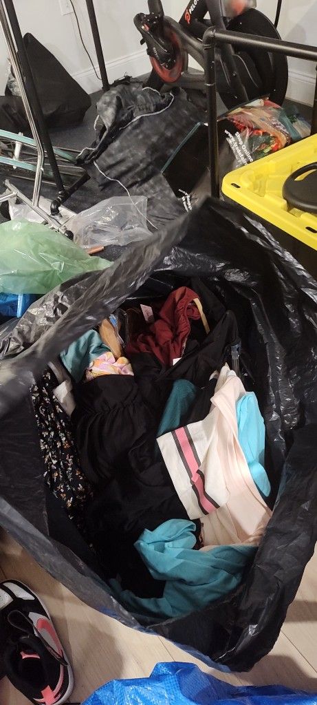Clothes
