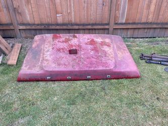 Free Ford parts