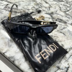 Fendi Shades 
