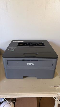 Brother HL series monochrome laser printer