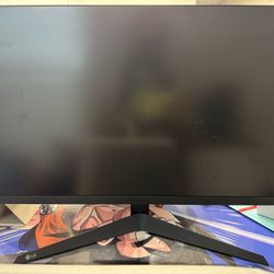 Gaming Monitor