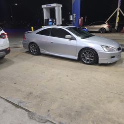 2003 Honda Accord