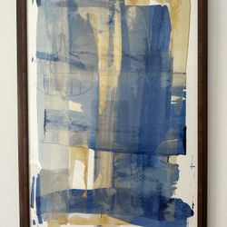 Williams Sonoma Home Framed Print 