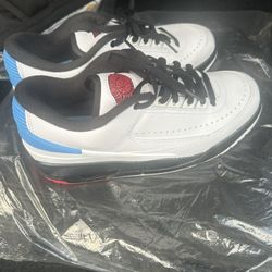 Jordan Retro 2 New 