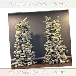 Enchanting Wedding Styling Featuring Gorgeous Floral Art unit practice