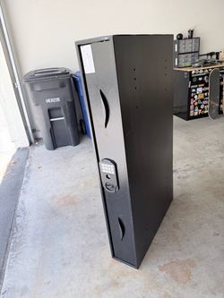 MonsterVault under bed safe (PLEASE READ ENTIRE AD)