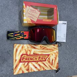 Pit Viper Snowboard Goggles