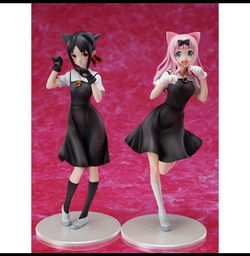 Anime Figure