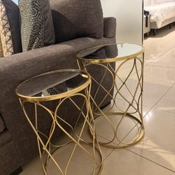 End Tables 