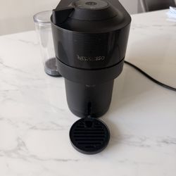 Nespresso Vertuo Pop+