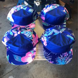Vintage Hats