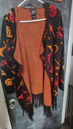 Hocus Pocus Cardigan