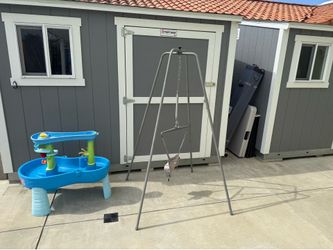 Water table