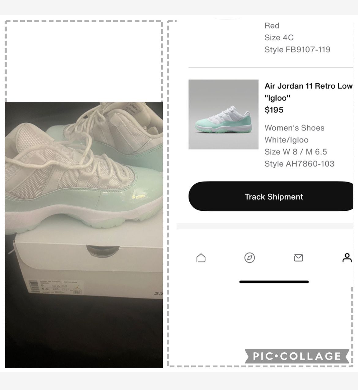Jordans 