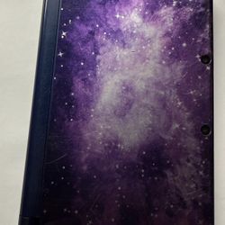 Read Description New 3ds Xl Galaxy Nintendo 