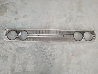 1969 Ford Galaxy Fairlane