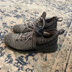 Kd 9 Nikes 