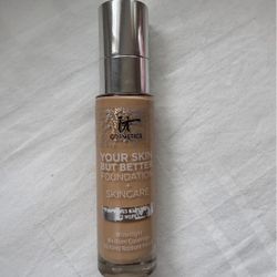 It Cosmetics Foundation