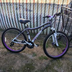 New Bike Needs Brakes Replaced.