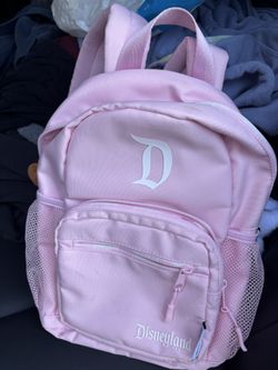 Disneyland bag