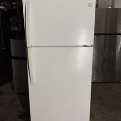 Refrigerator Kenmore