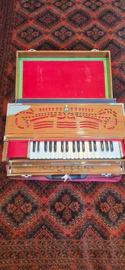 Harmonium
