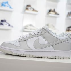 Nike Dunk Low Photon Dust 37