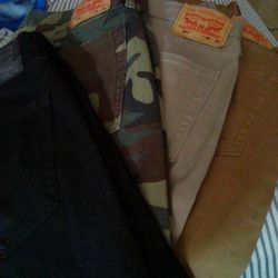 brand new Levi's size 36 32