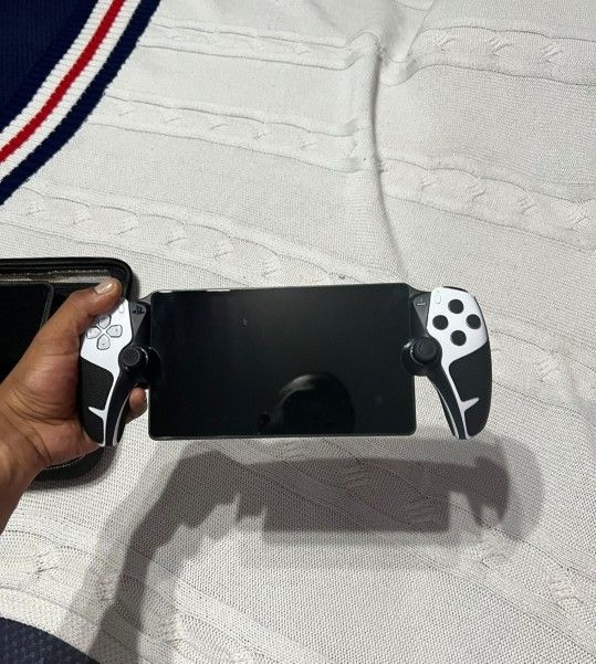 Playstation Portal