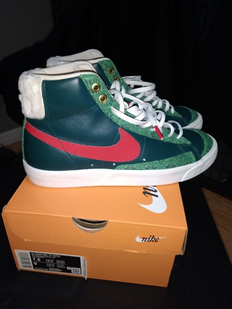 Nike Xmas 2020